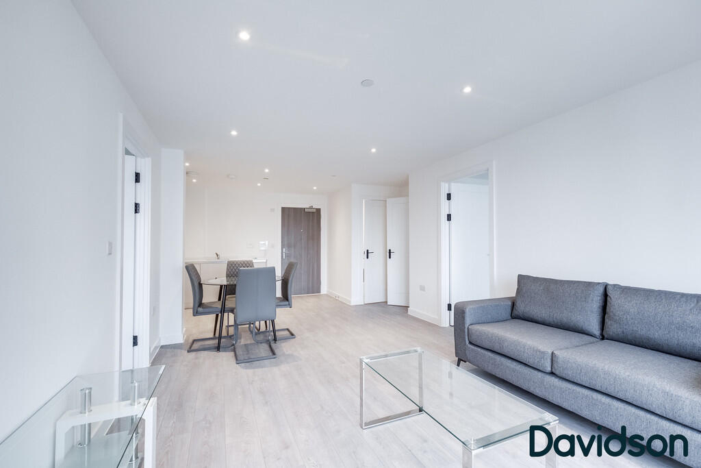 Additional image 7 of The Burj, Digbeth , Birmingham