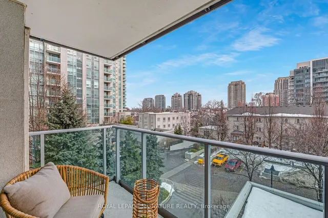 Additional image 26 of 31 Bales Ave Unit 501