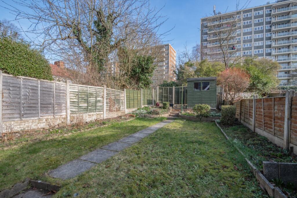 Additional image 14 of Fox Green Crescent, Birmingham, West Midlands, B27