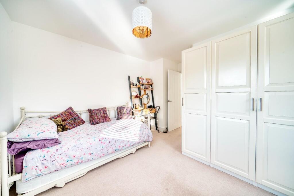 Additional image 17 of Executive four bedroom home on highly popular Court de Wyck development in Claverham