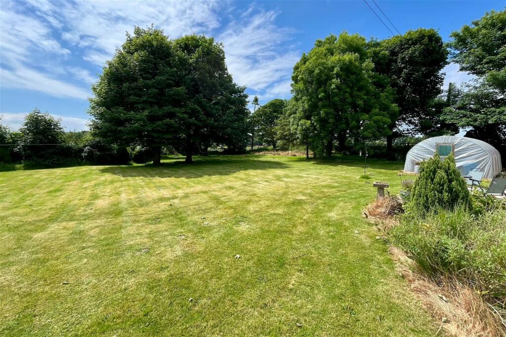 Additional image 18 of Longcroft, Kirkbride, Wigton