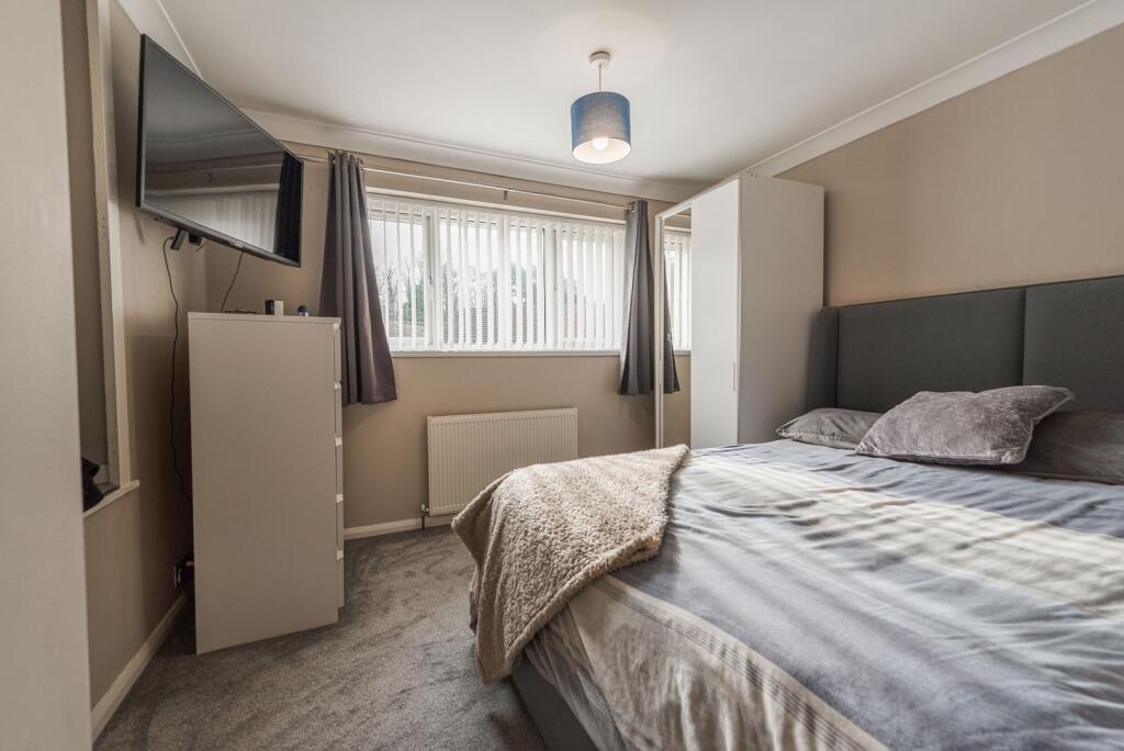 Additional image 10 of Dickens Avenue, Llanrumney, Cardiff. CF3