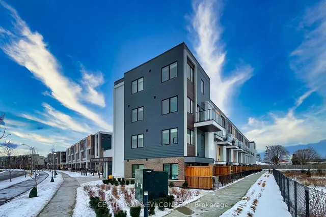 Additional image 2 of 155 Downsview Park Blvd Unit 211