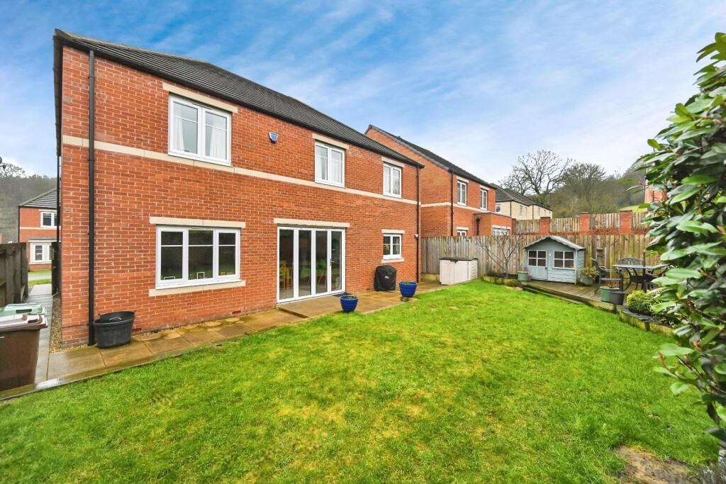 Additional image 26 of Harewood Drive, Apperley Bridge