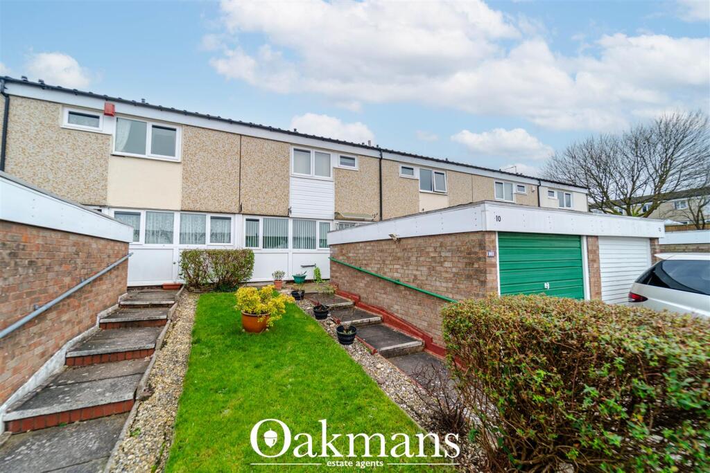 Cofton Grove, Birmingham