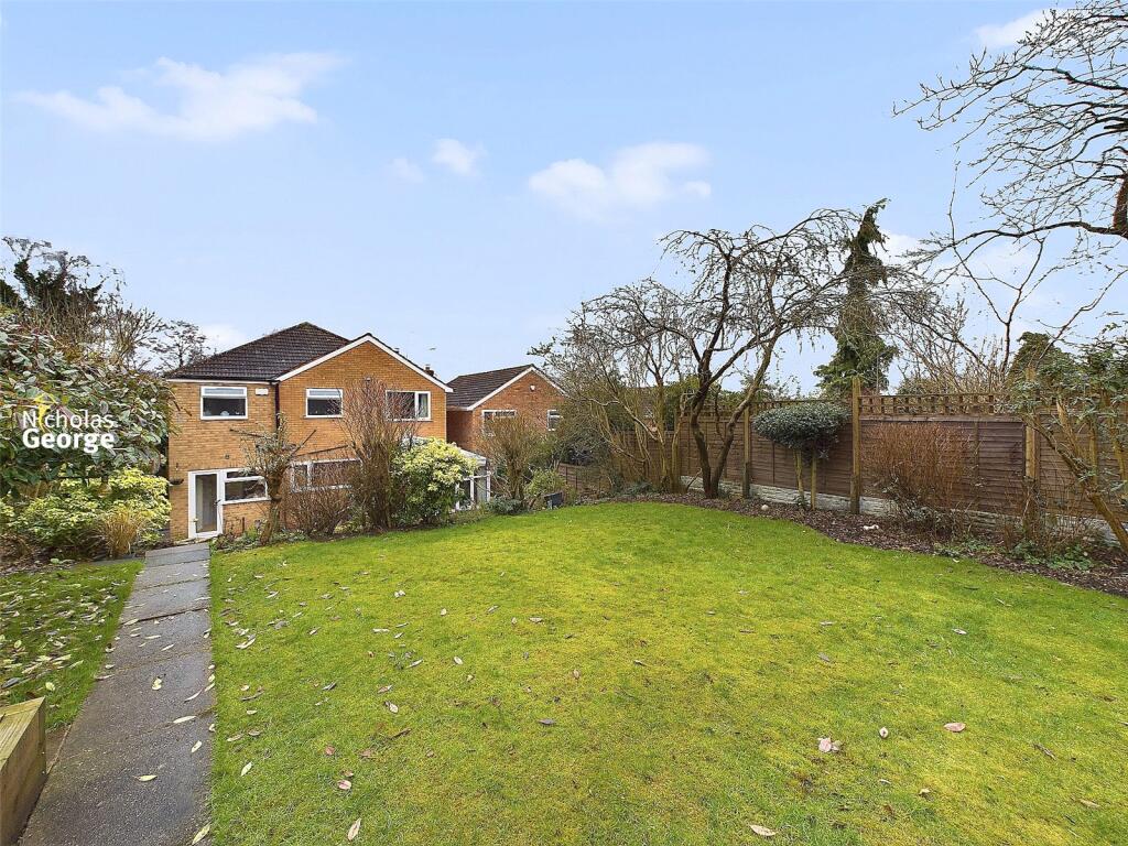 Additional image 31 of Meadow View, Birmingham, West Midlands, B13