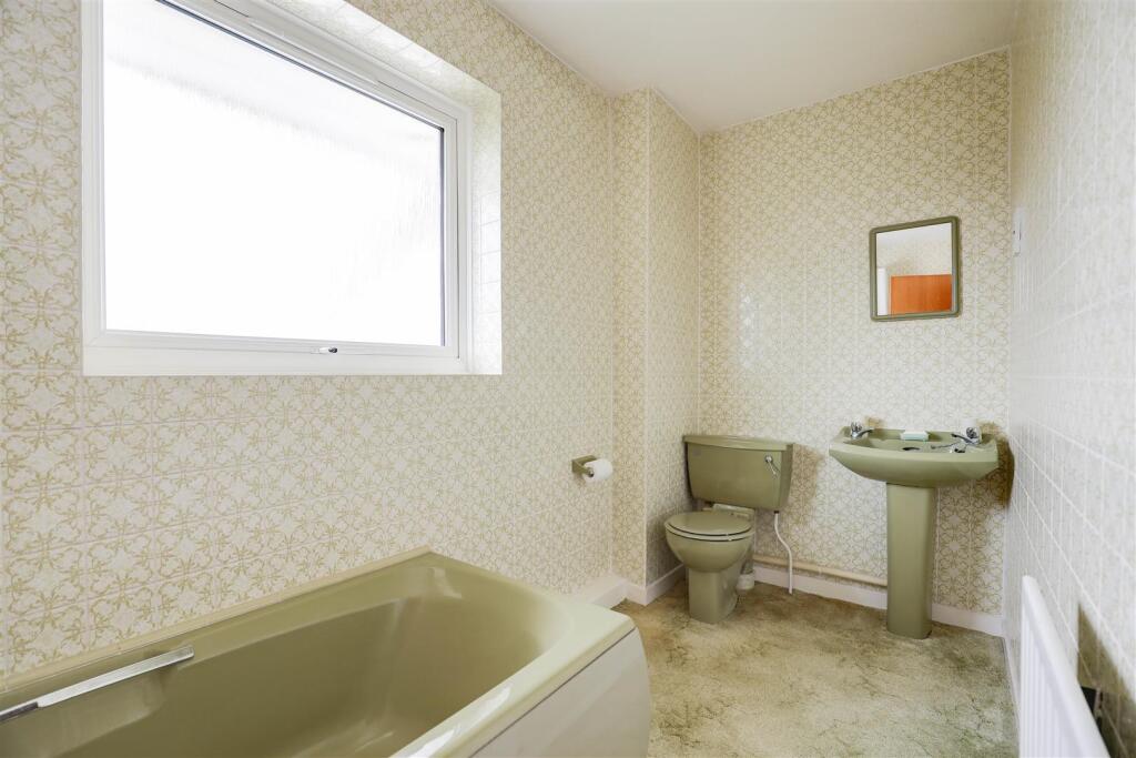 Additional image 20 of Berrymead Road, Cyncoed, Cardiff