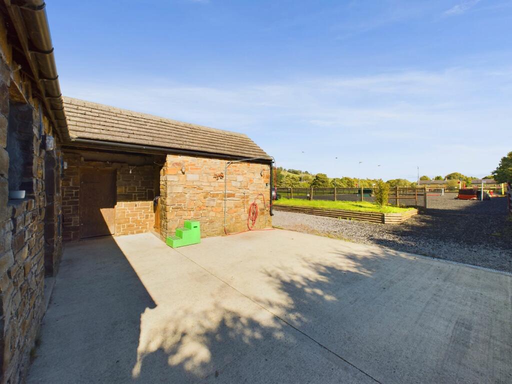 Additional image 46 of Burnfoot, St. Johns Chapel, DL13