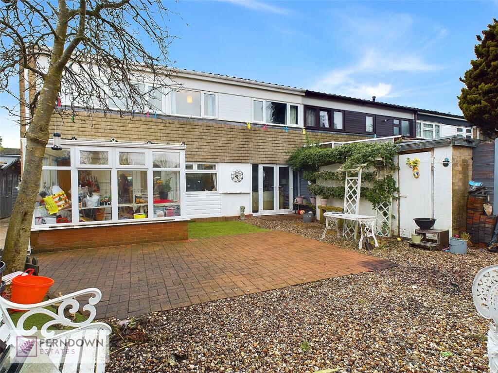 Additional image 19 of Plane Grove, Chelmsley Wood, Birmingham, B37