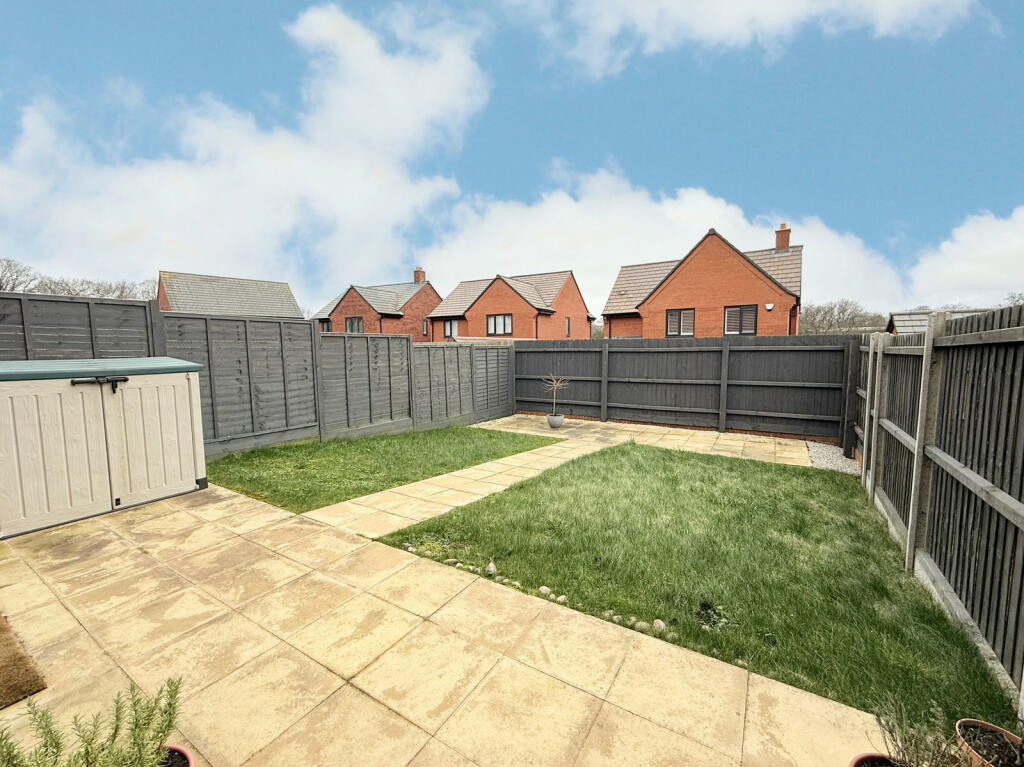 Additional image 17 of Wallis Close, Blythe Valley