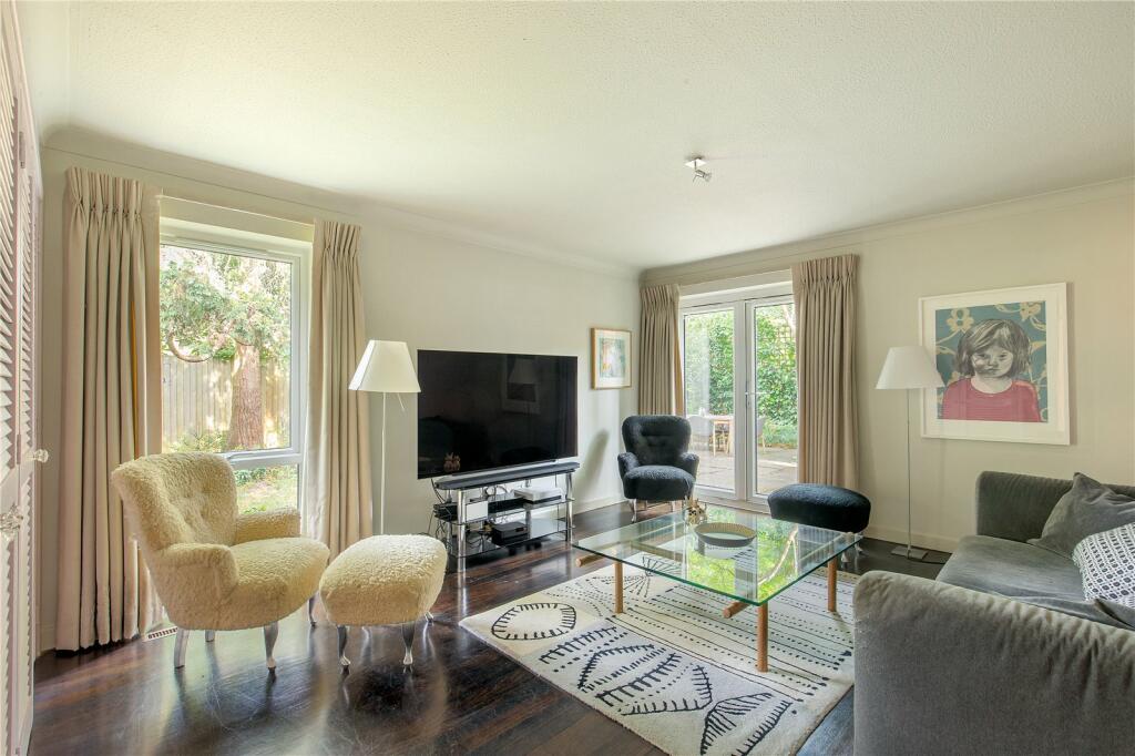 Additional image 8 of Huntingdon Road, Cambridge, CB3