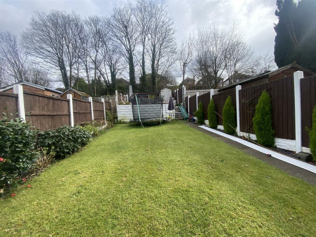 Additional image 28 of Old Walsall Road, Great Barr, Birmingham