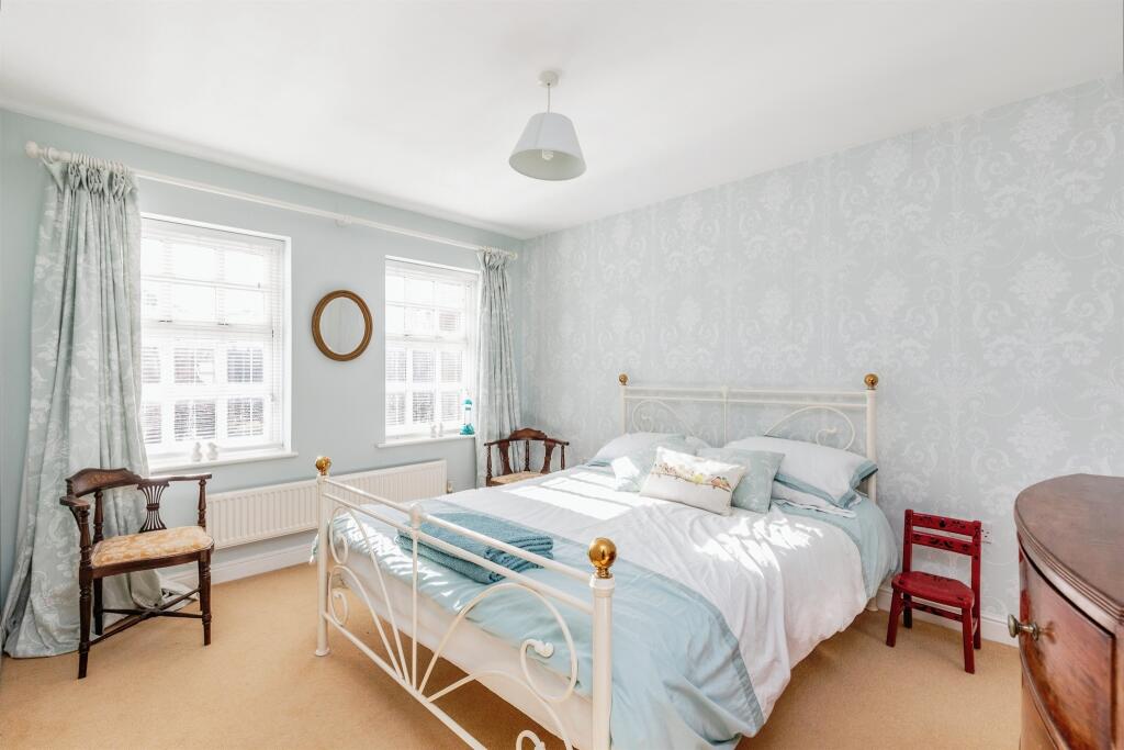 Additional image 10 of John Repton Gardens, Bristol