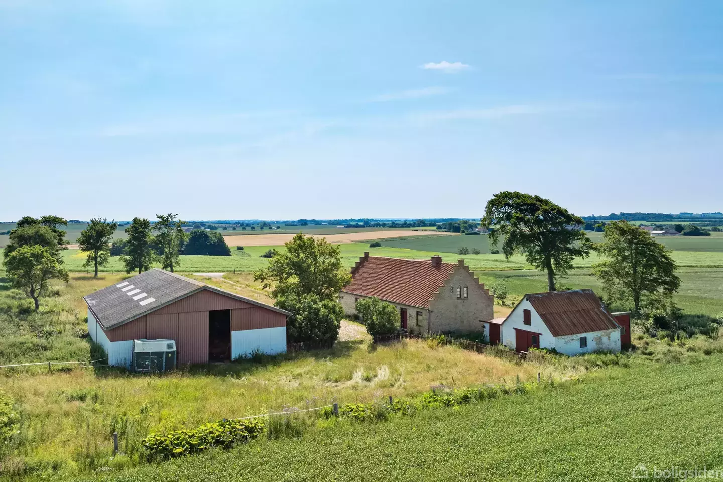 Additional image 2 of Dalby Strandvej 6, 4281 Gørlev, Denmark