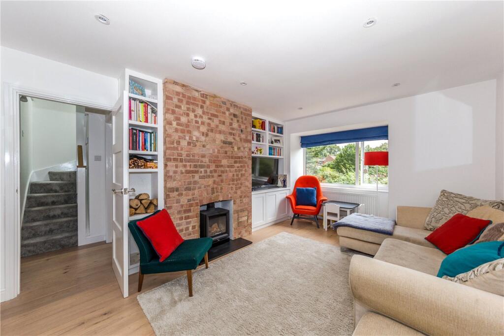 Additional image 2 of Berkeley Court, Harpenden, Hertfordshire, AL5