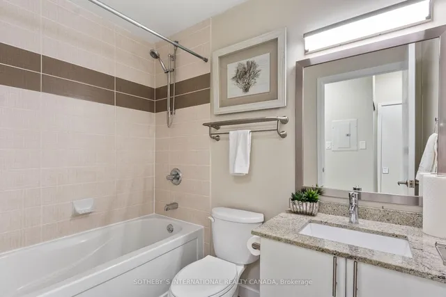 Additional image 10 of 33 Bay St Unit 509