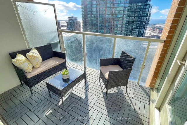 Additional image 2 of 125 Western Battery Rd Unit 2709