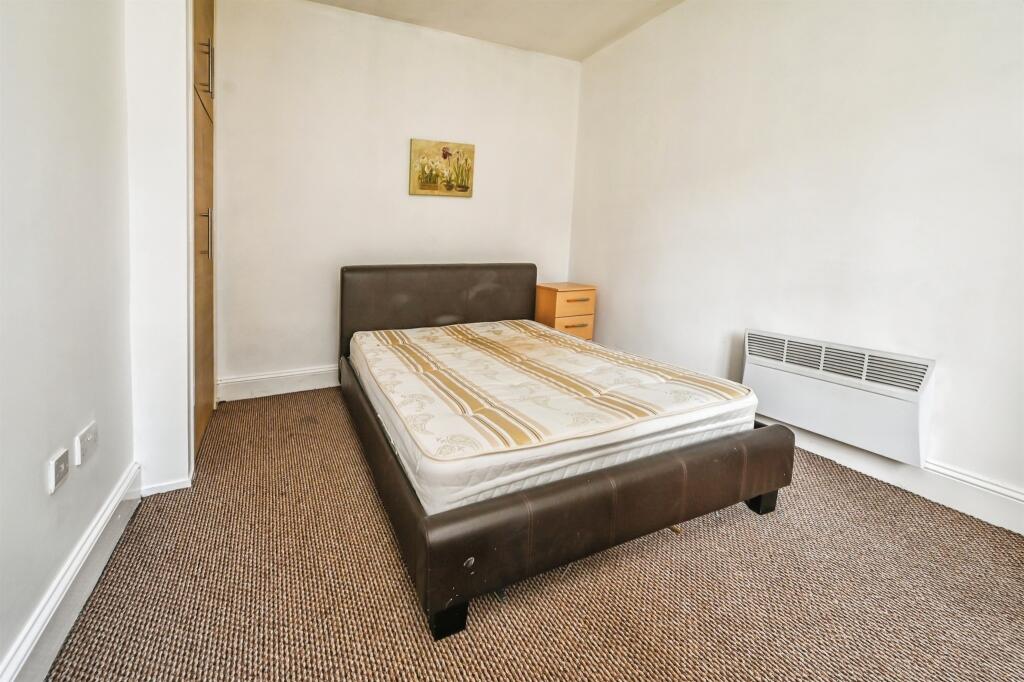 Additional image 11 of Ladywood Middleway, Birmingham