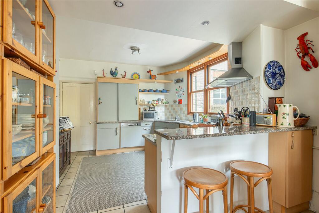 Additional image 2 of Mawson Road, Cambridge, CB1