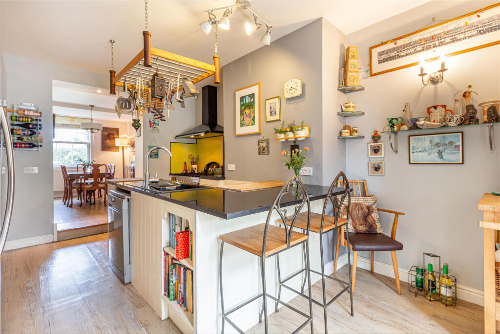 Additional image 5 of The Wharf House, Hanbury Road, Stoke Prior B60 4LA