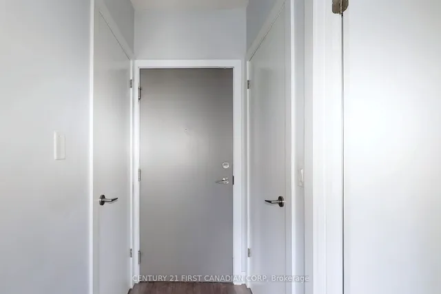 Additional image 30 of 169 Fort York Blvd Unit 519