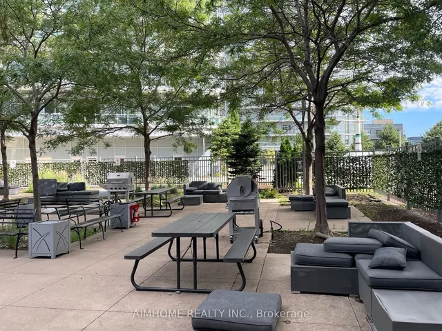 Additional image 13 of 66 Forest Manor Rd Unit 1807