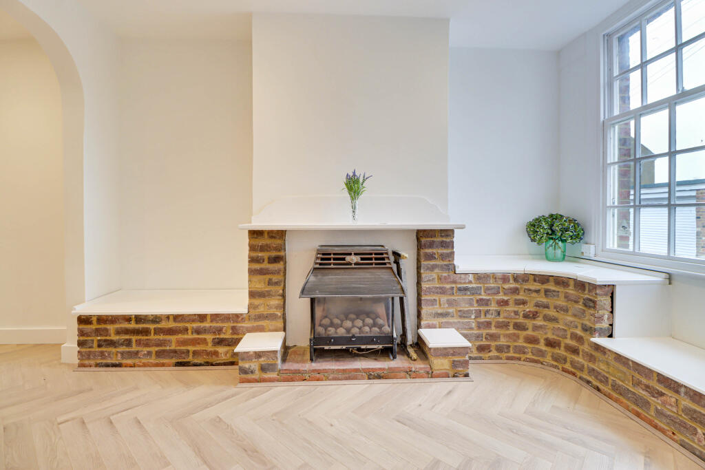 Additional image 8 of George Street, Markyate, St. Albans, AL3