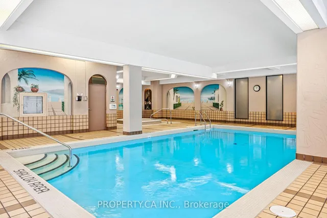 Additional image 30 of 130 Carlton St Unit 1106