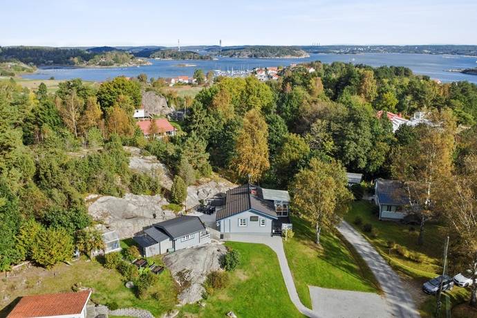 Additional image 2 of Klevavägen 33, Höviksnäs, Tjörns kommun