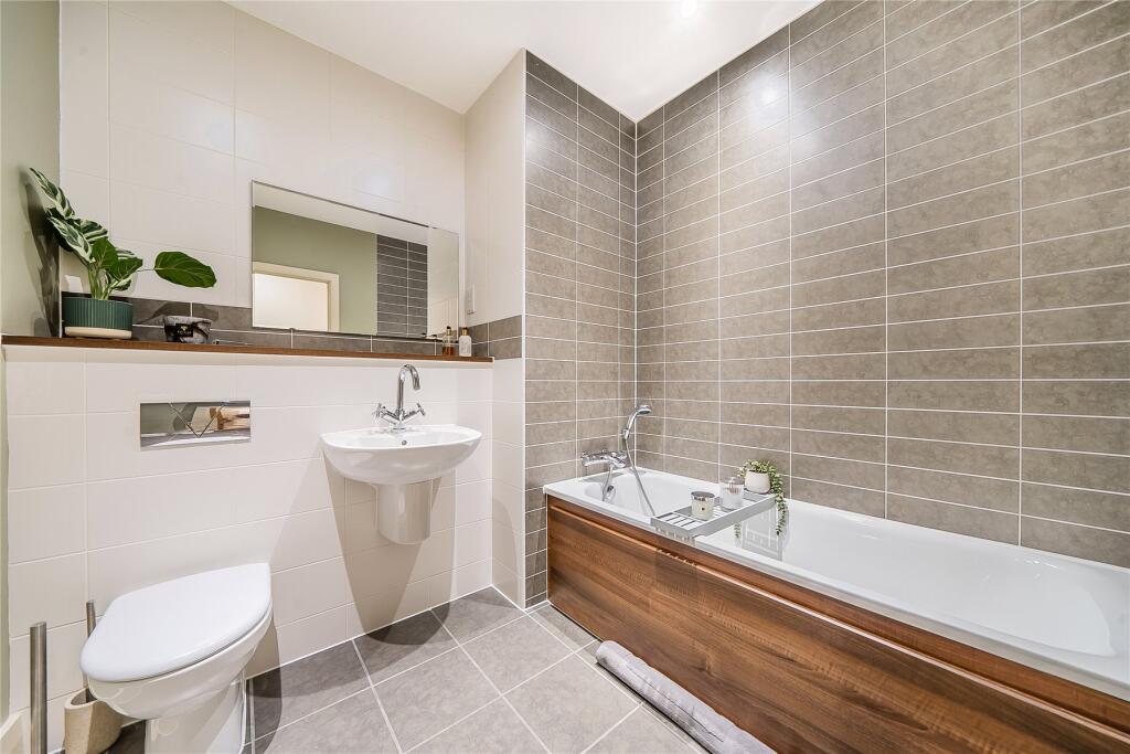 Additional image 9 of Wilberforce Court, Westerham Road, Keston