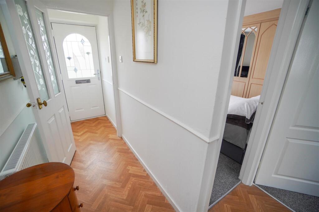 Additional image 10 of The Hoskers, Westhoughton, Bolton