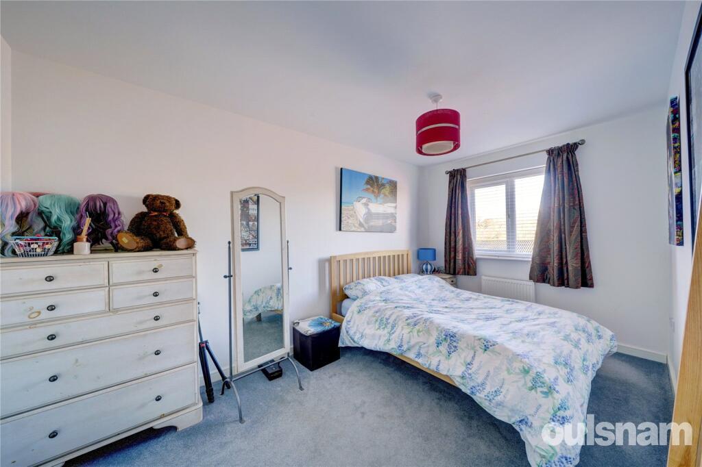 Additional image 8 of Ashtree Court, Kings Norton, Birmingham, West Midlands, B38