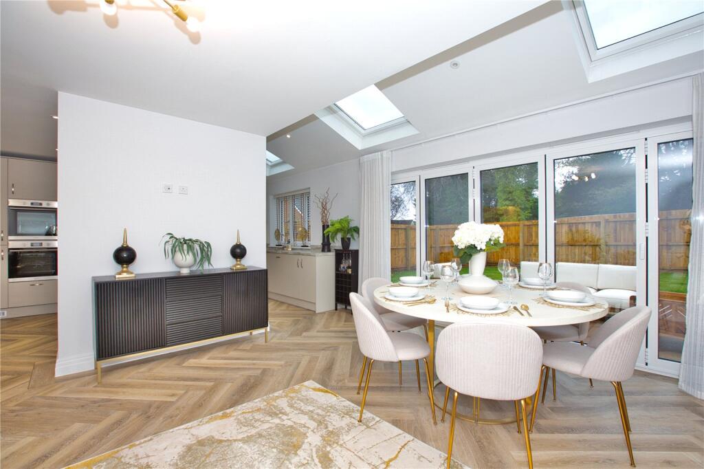 Additional image 6 of House 13 The Chepstow At Eden's Green, Off Bridge Road, Bleadon, Weston-Super-Mare, BS24