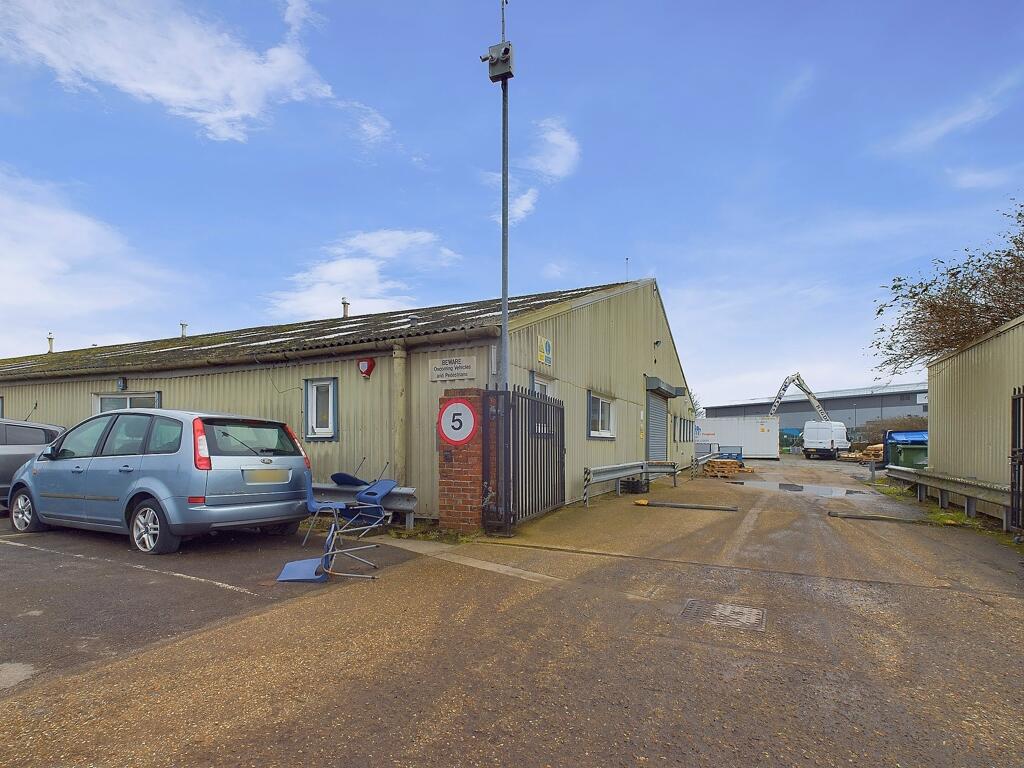 Additional image 10 of 53 Spencer Road, Lancing Business Park, Lancing, West Sussex, BN15 8UA