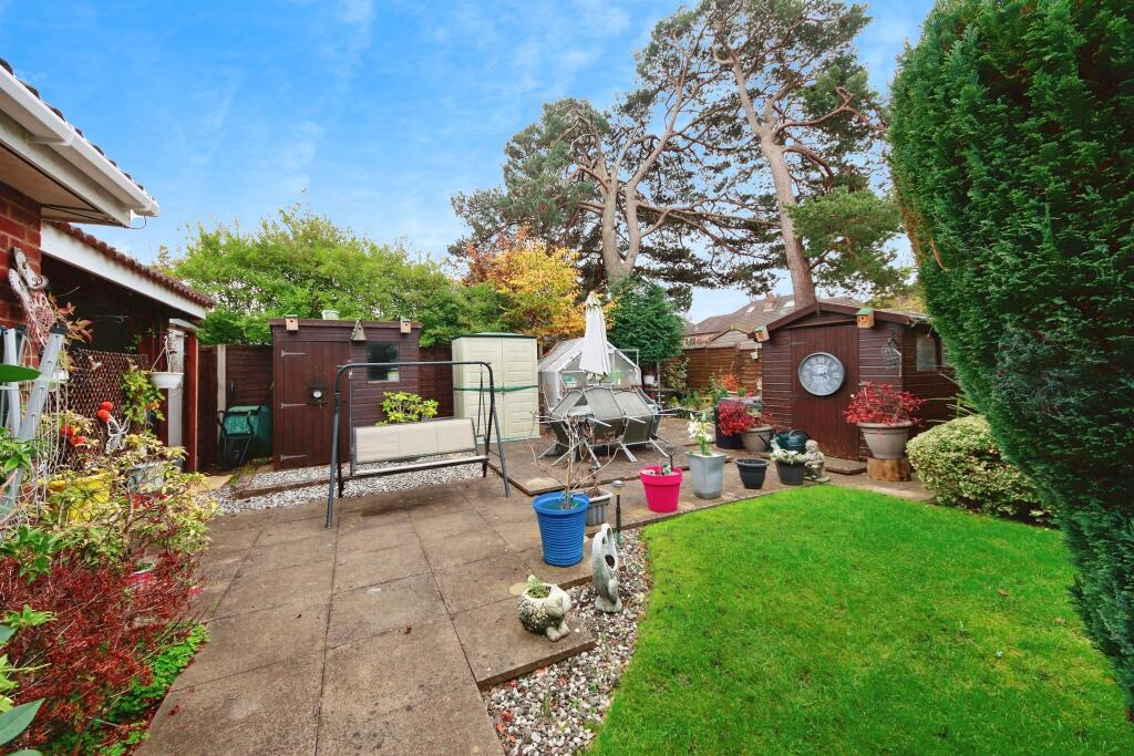 Additional image 16 of Lakey Lane, Birmingham