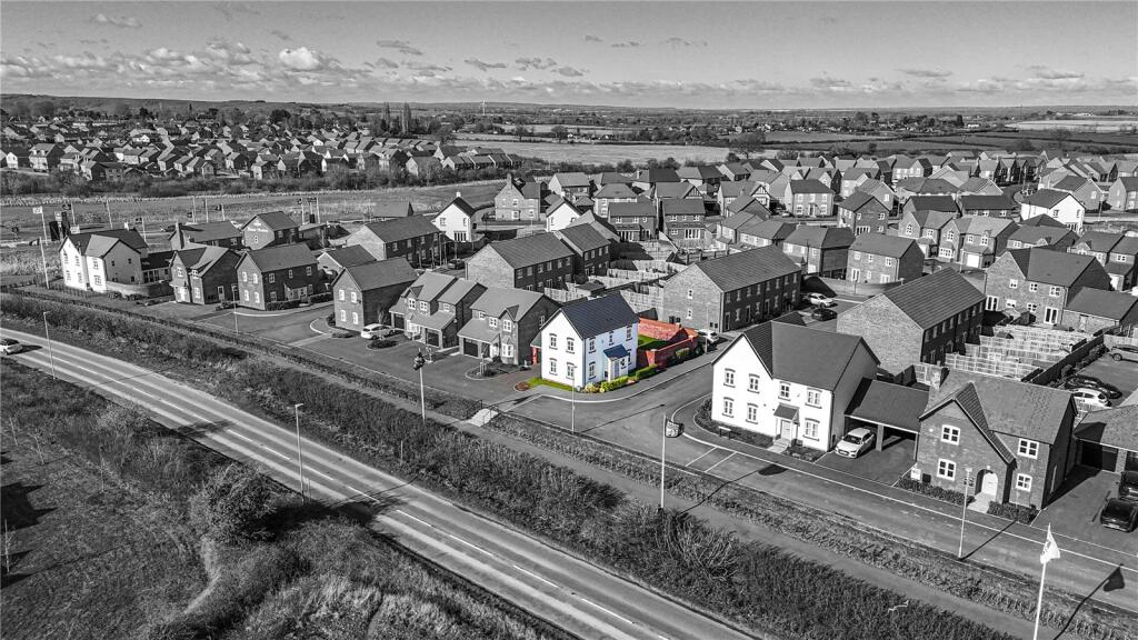 Additional image 31 of Glover Drive, Tamworth, Staffordshire, B79