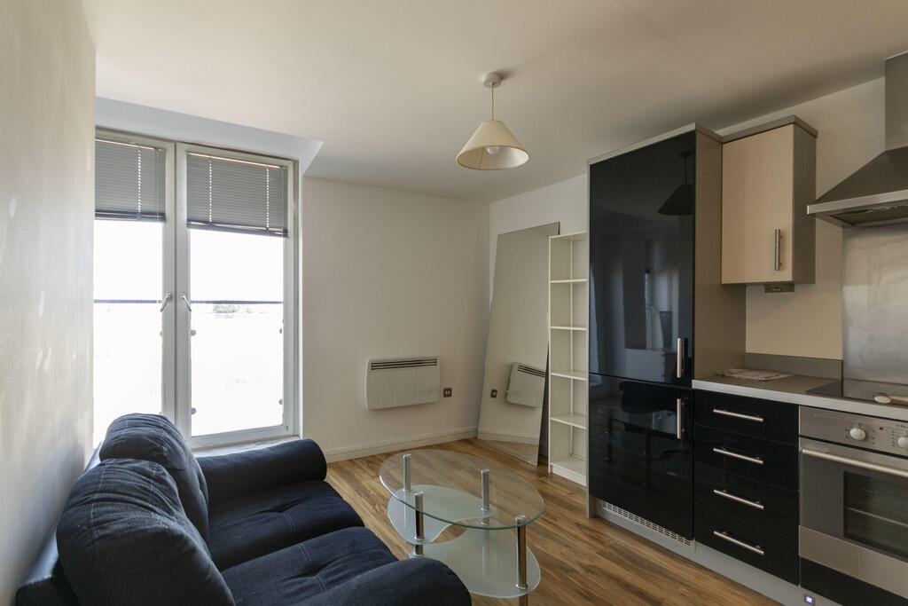 Additional image 7 of Latitude, Bromsgrove Street, Birmingham, B5