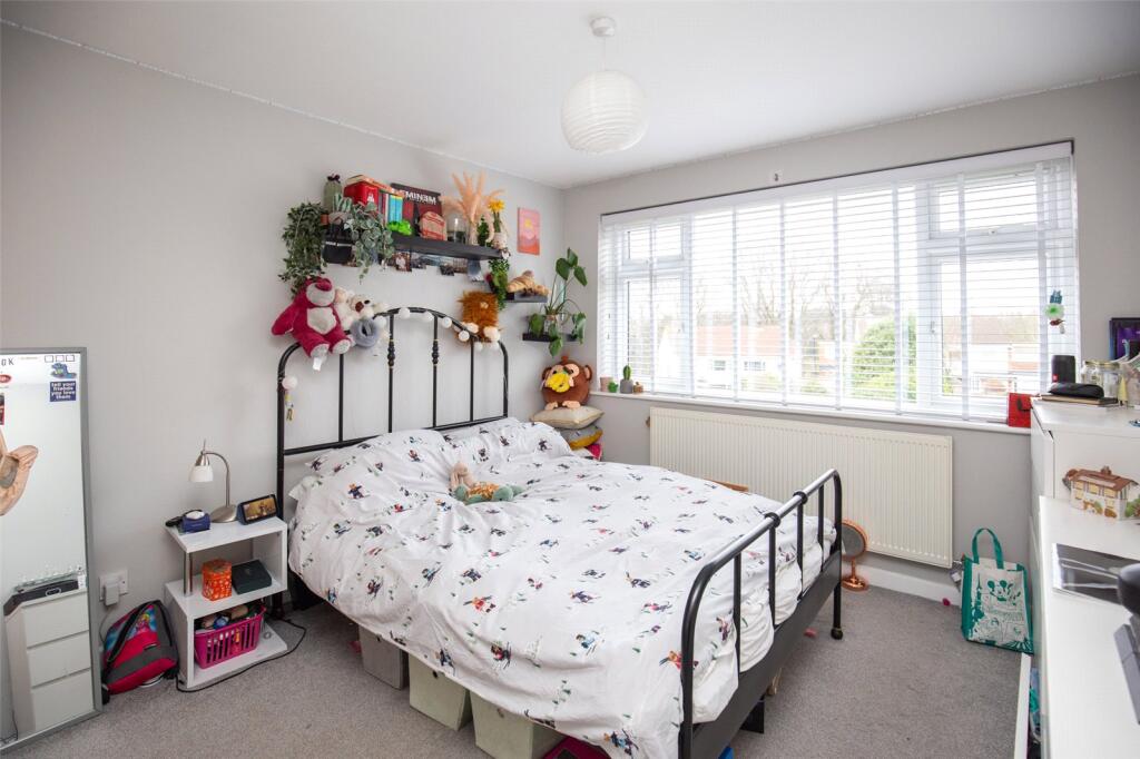 Additional image 22 of Pinewood Close, Bristol, BS9