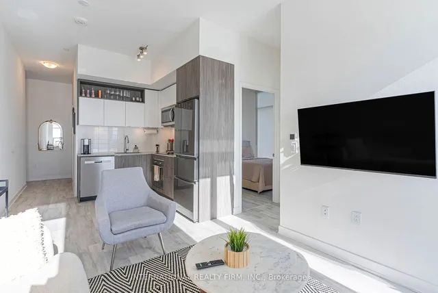 Additional image 24 of 121 Lower Sherbourne St Unit 1122