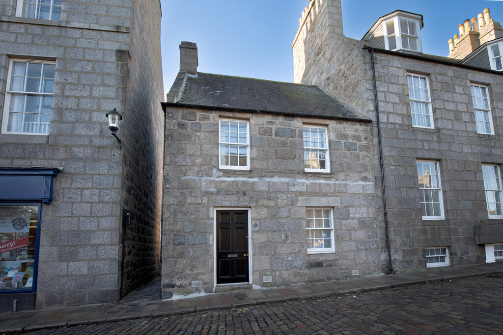 Additional image 9 of High Street, Old Aberdeen, Aberdeen