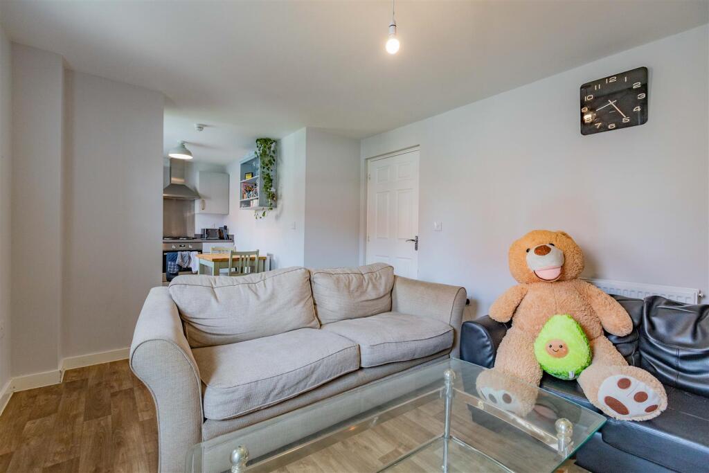 Additional image 3 of Escelie Way, Birmingham