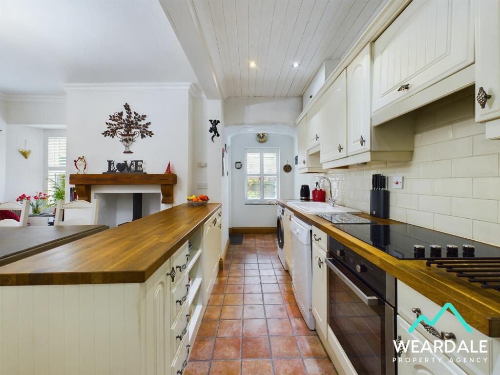 Additional image 3 of Front Street, Wearhead, DL13