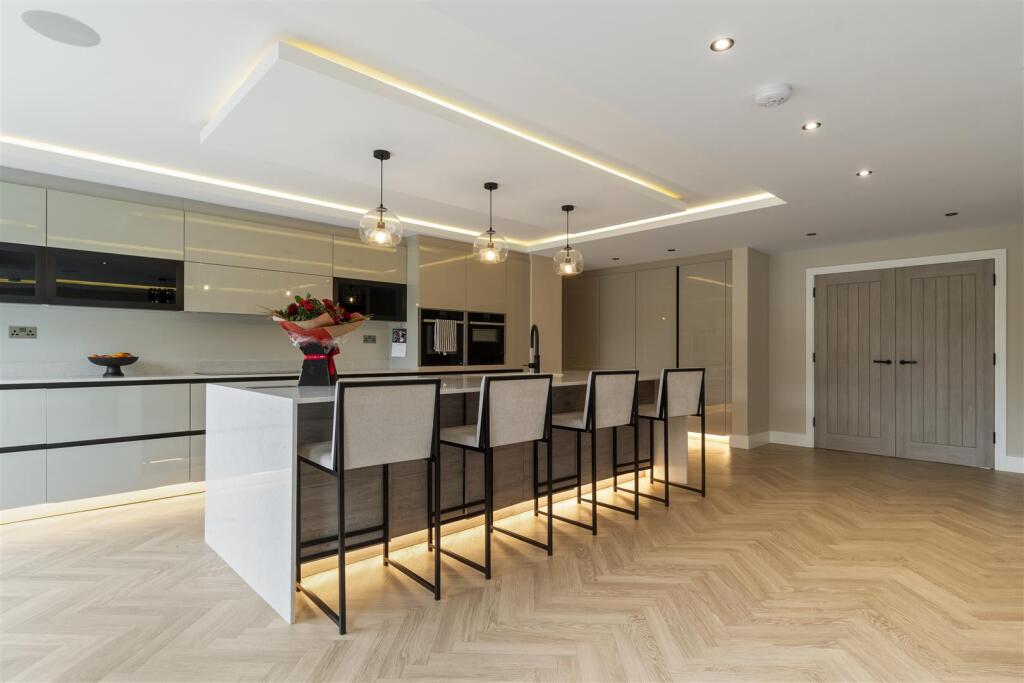 Additional image 9 of The Grove, Hampton-In-Arden, Solihull