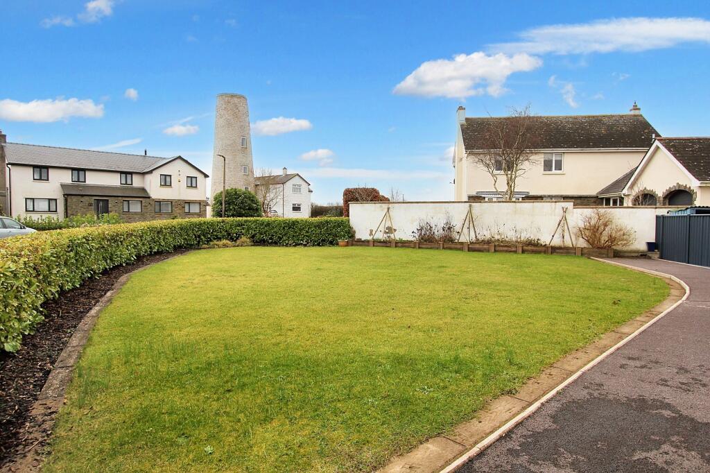 Additional image 32 of Windmill Close, Wick, CF71