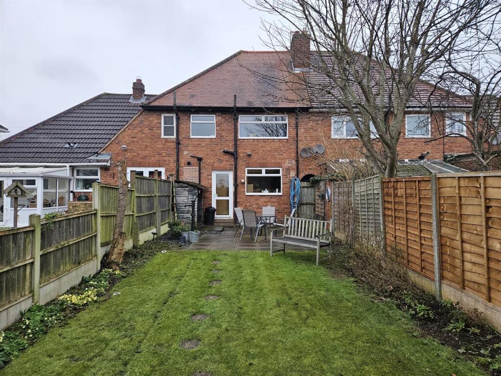 Additional image 10 of Lyndon Road, Solihull