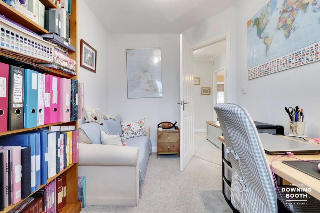 Additional image 21 of Pagoda Close, Streetly, Sutton Coldfield