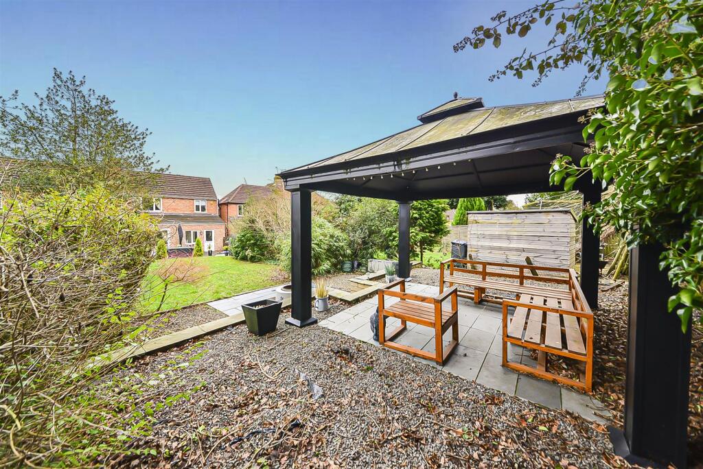 Additional image 25 of Westridge Road, Billesley, Birmingham