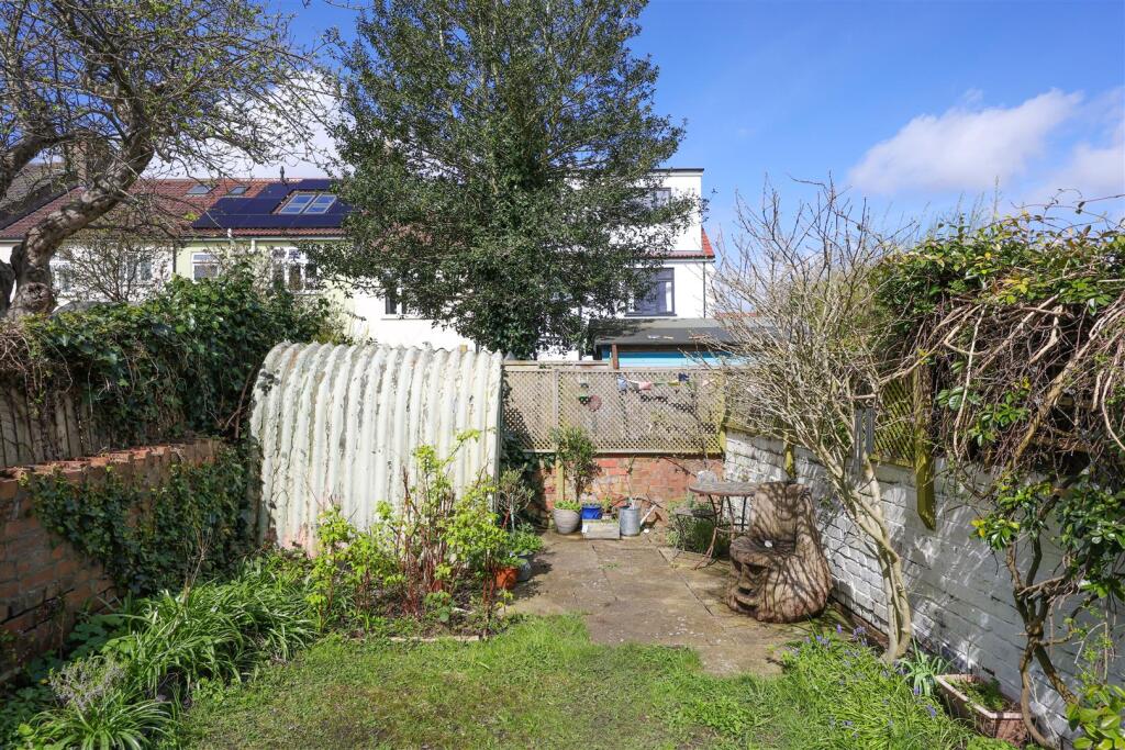 Additional image 16 of Ashgrove Avenue, Bristol