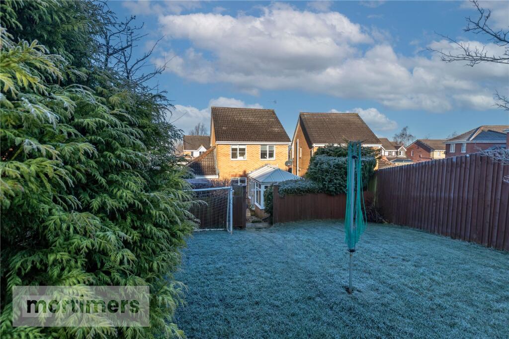 Additional image 24 of Spring Meadows, Clayton Le Moors, Accrington, Lancashire, BB5
