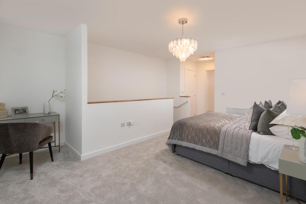 Additional image 7 of Tir Y Bar, 
Lisvane, 
Cardiff, 
CF14 0AN